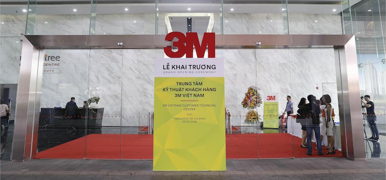 Công ty 3M Việt Nam
