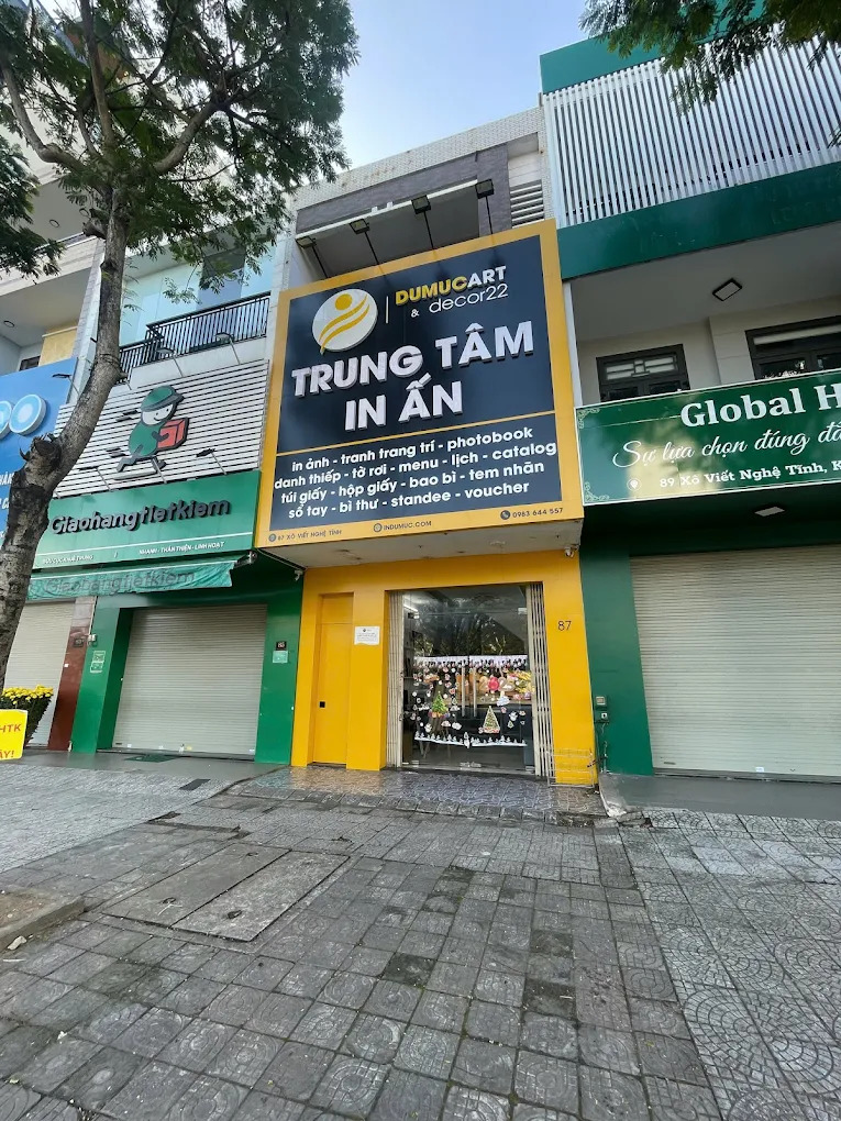 tranh du mục